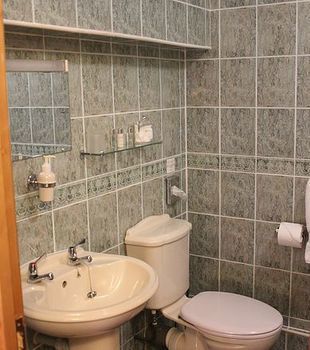 The Little Stable Hotel Corby Bagian luar foto